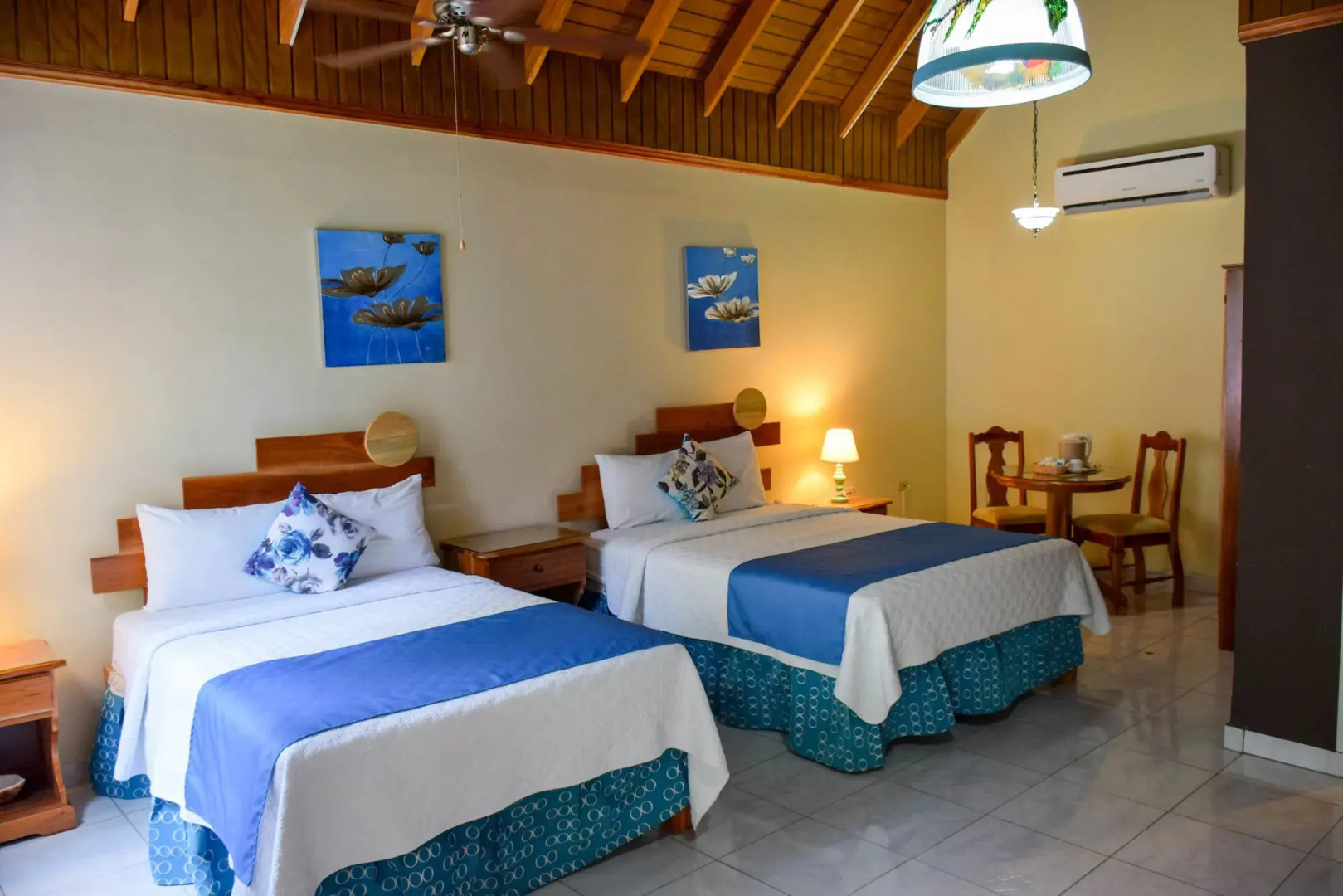 The Boardwalk Village