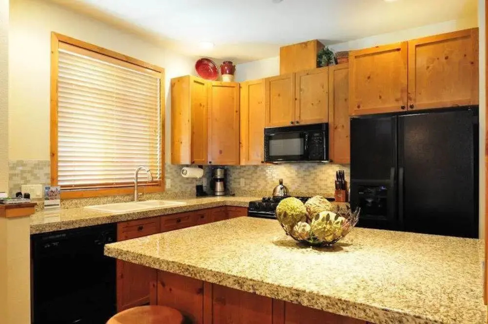 Warm Springs Collection by Alpine Lodging