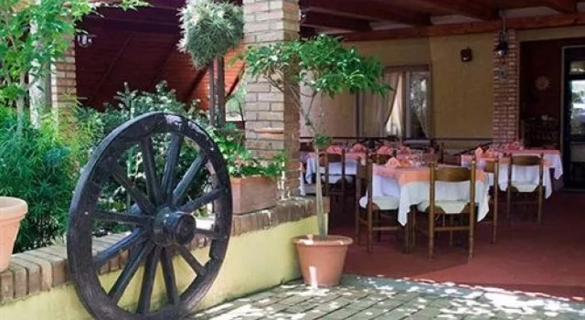 Hotel Ristorante Solari
