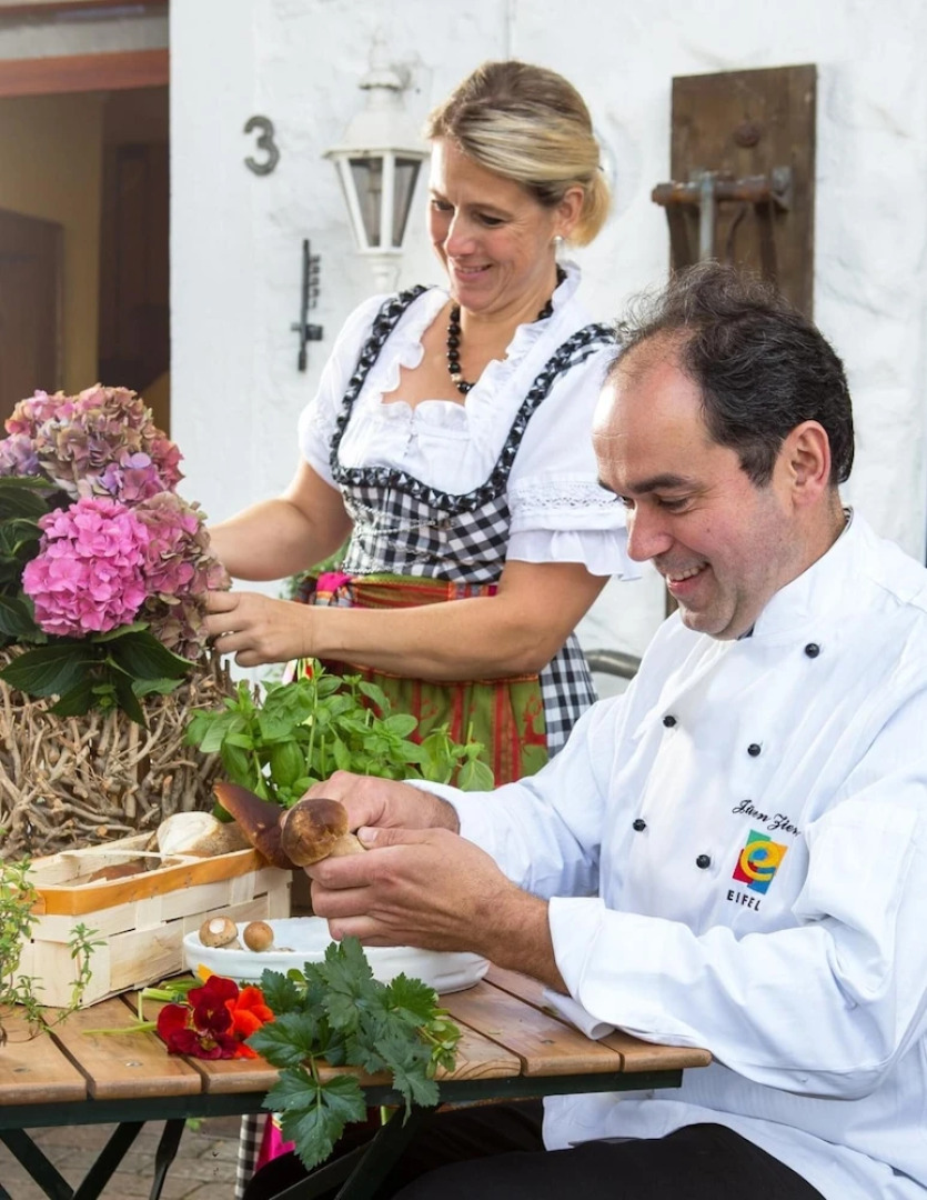 Landgasthof Gut Marienbildchen