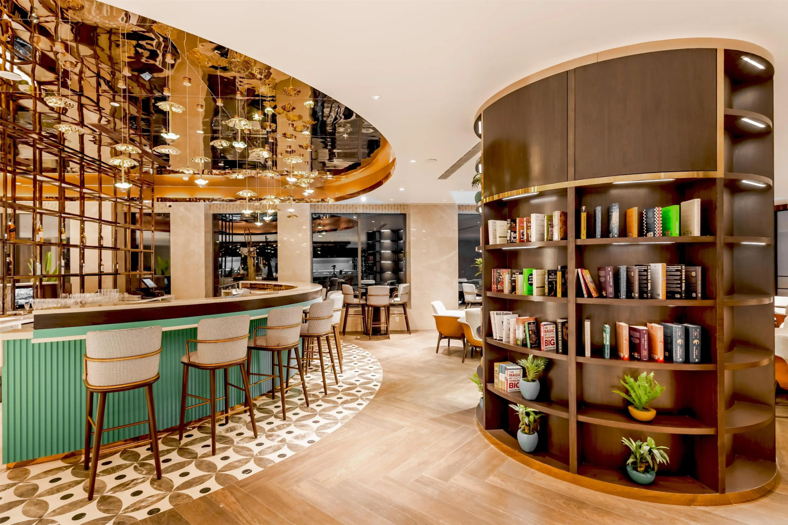 Radisson Hotel Jamshedpur