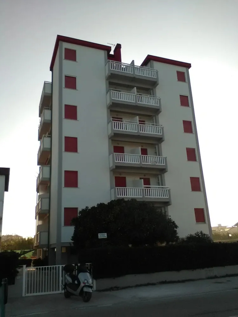 Miniappartamento  Marotta