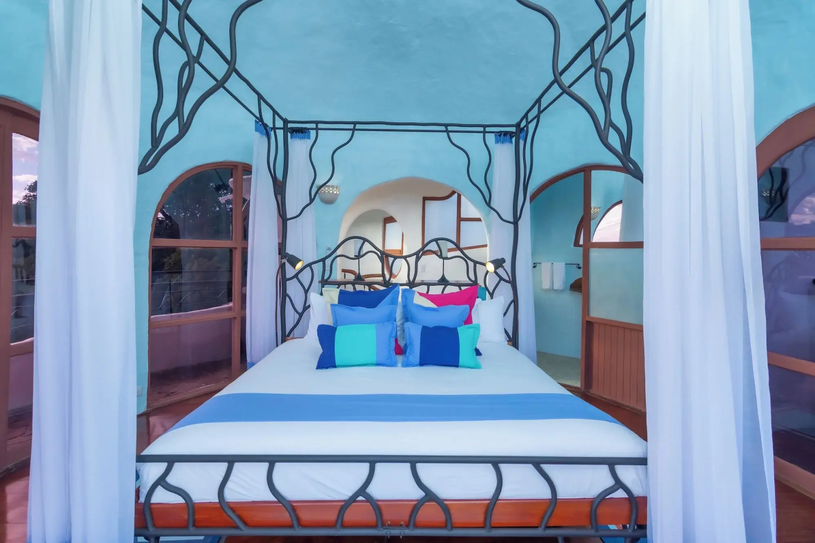 Finca Rosa Blanca Coffee Farm and Inn