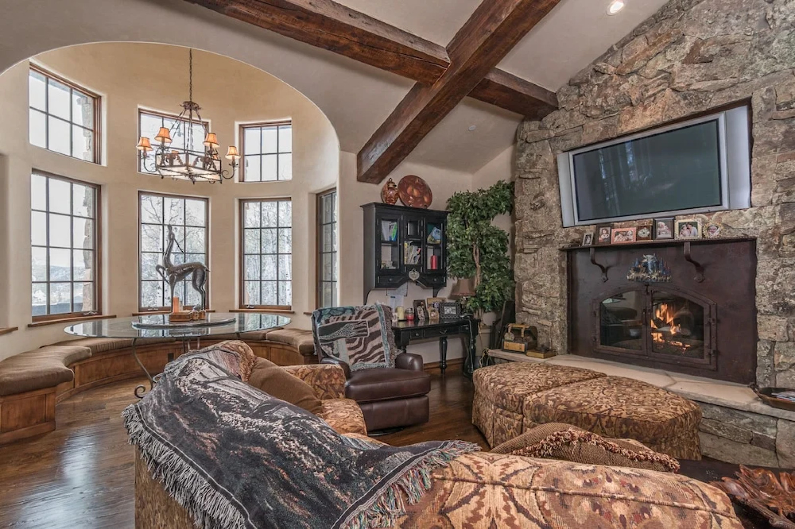 140 Elk Woods Rd Home