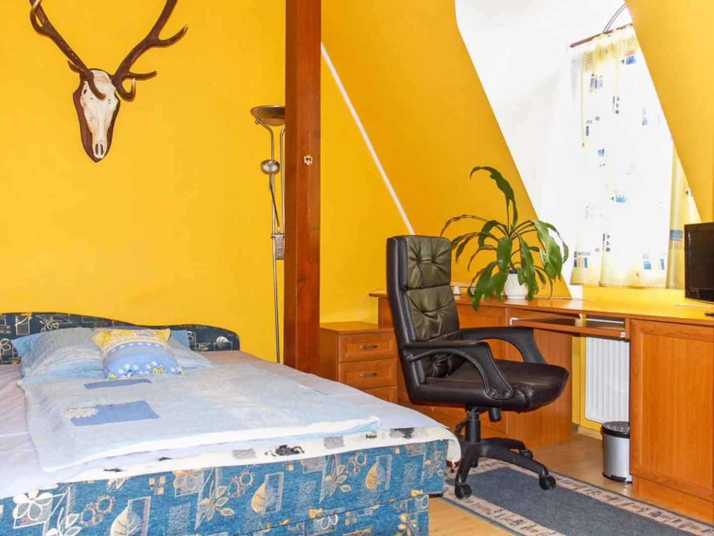 Holiday Home Balaton H423