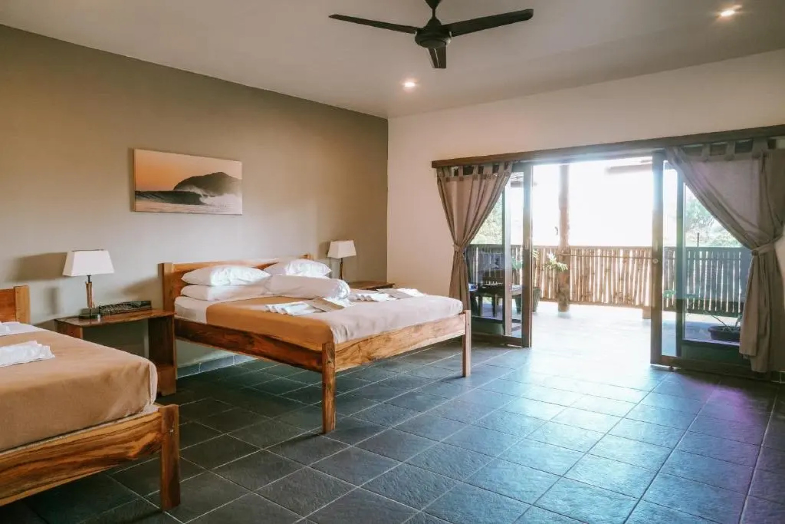 Baha Baha Villas Sumbawa