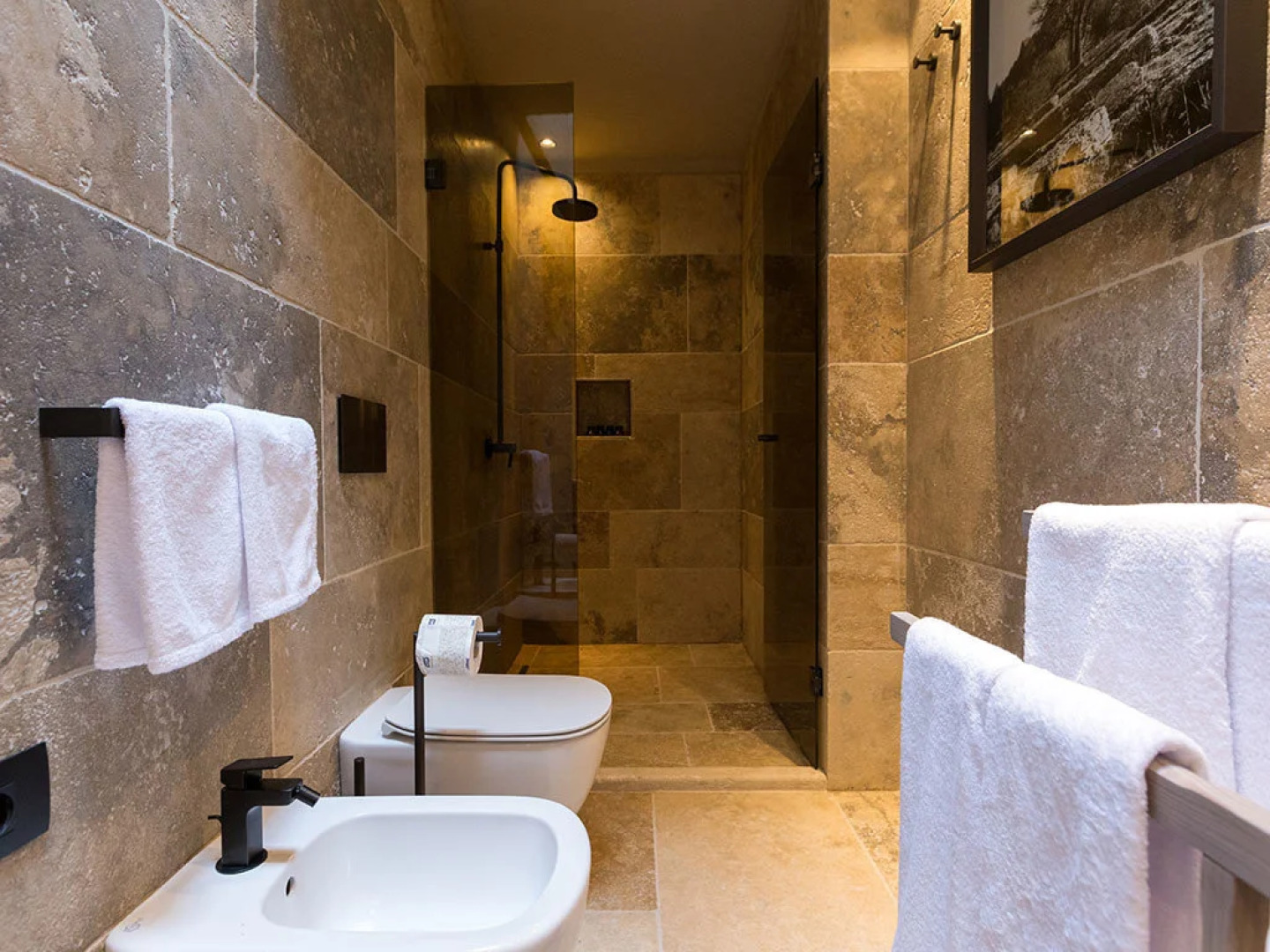 Cà del Moro Wine Retreat