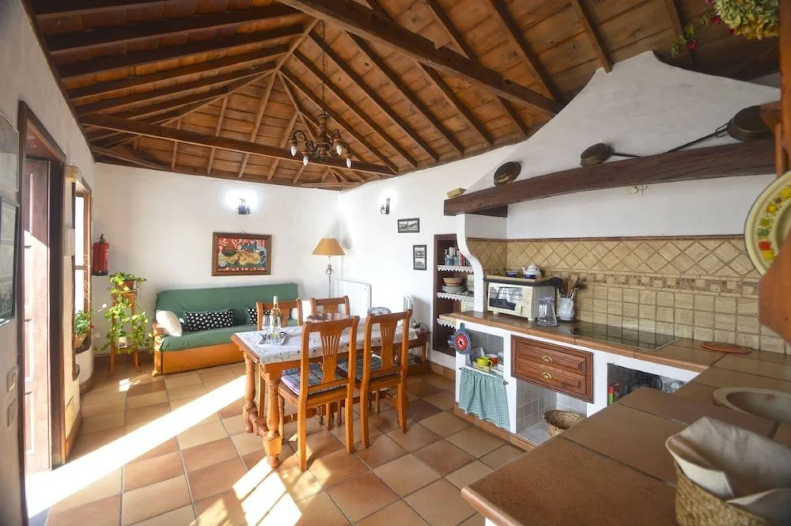 Casa Rural Maximina by Isla Bonita