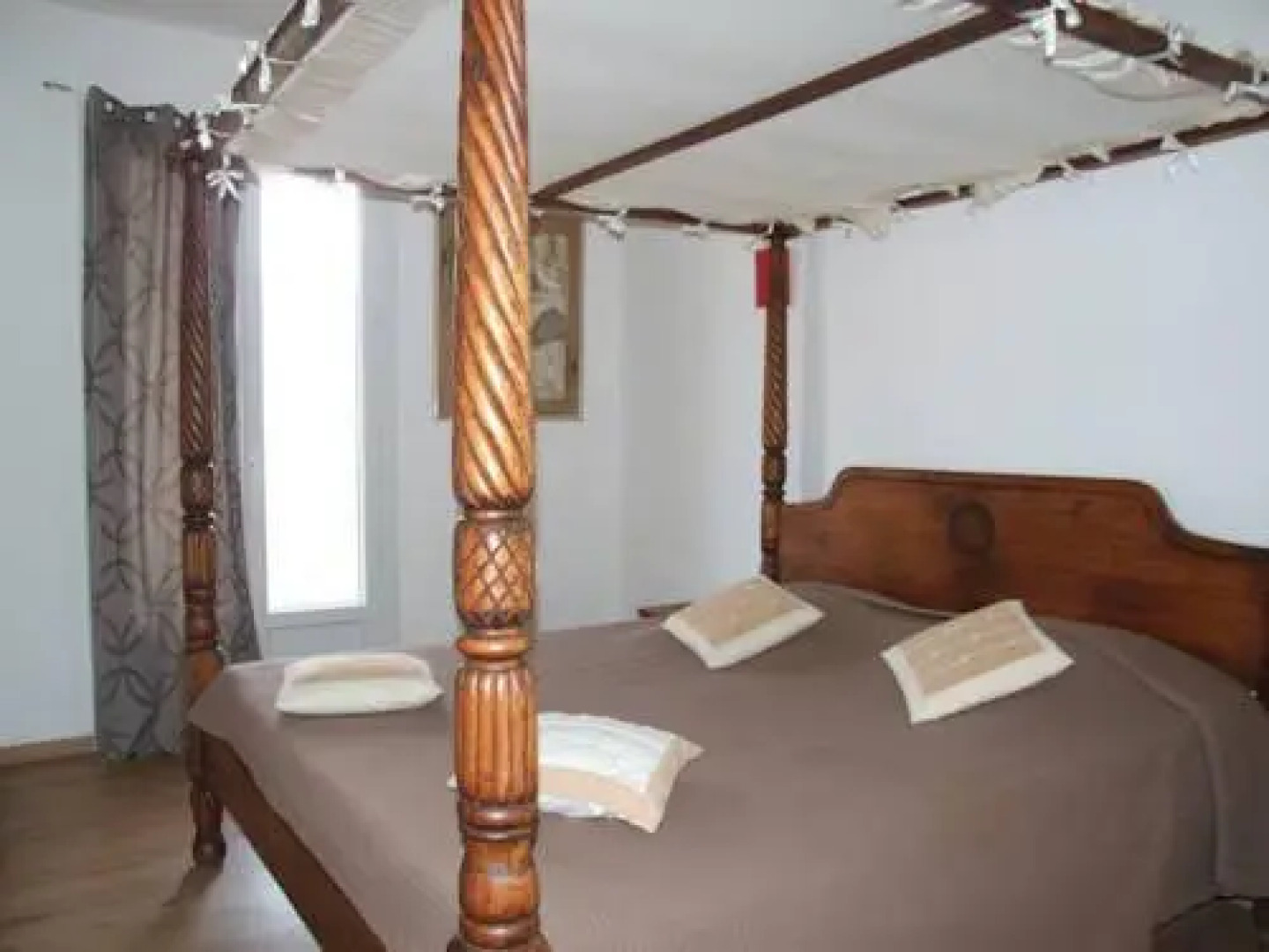 Appartement Station Balnéaire