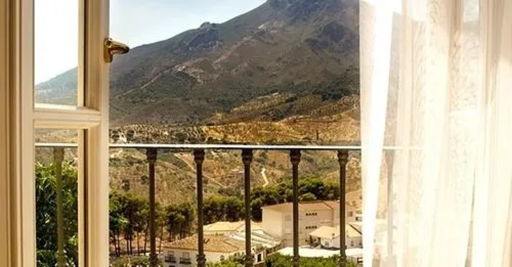 Villa Padierna Thermas de Carratraca