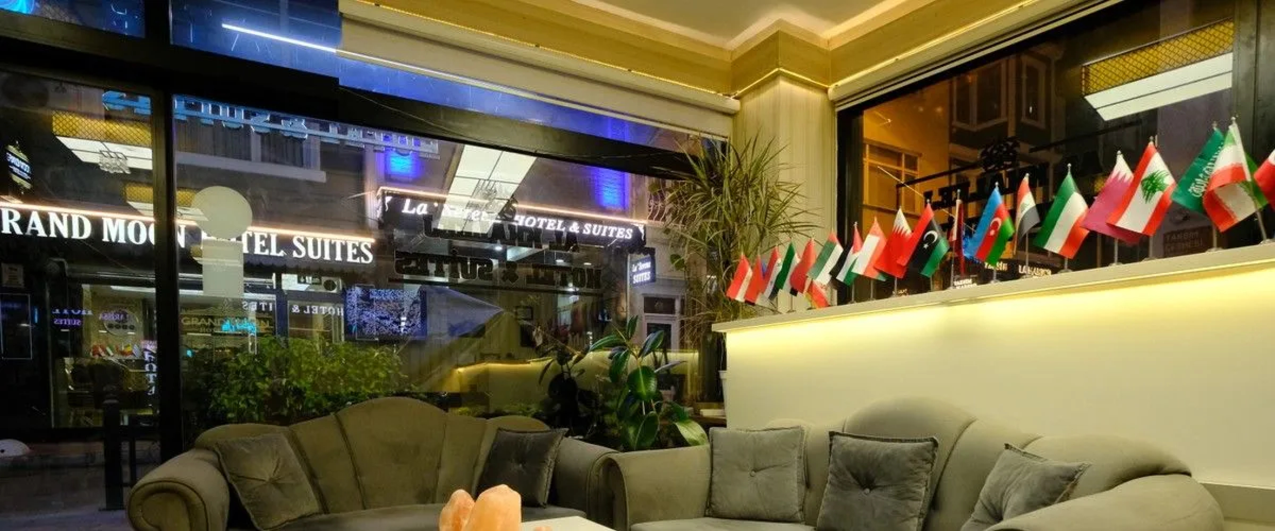 Al Khaleej Hotel