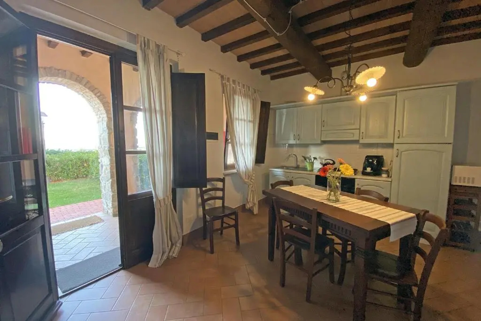 Il Poggio Della Pieve Apartments