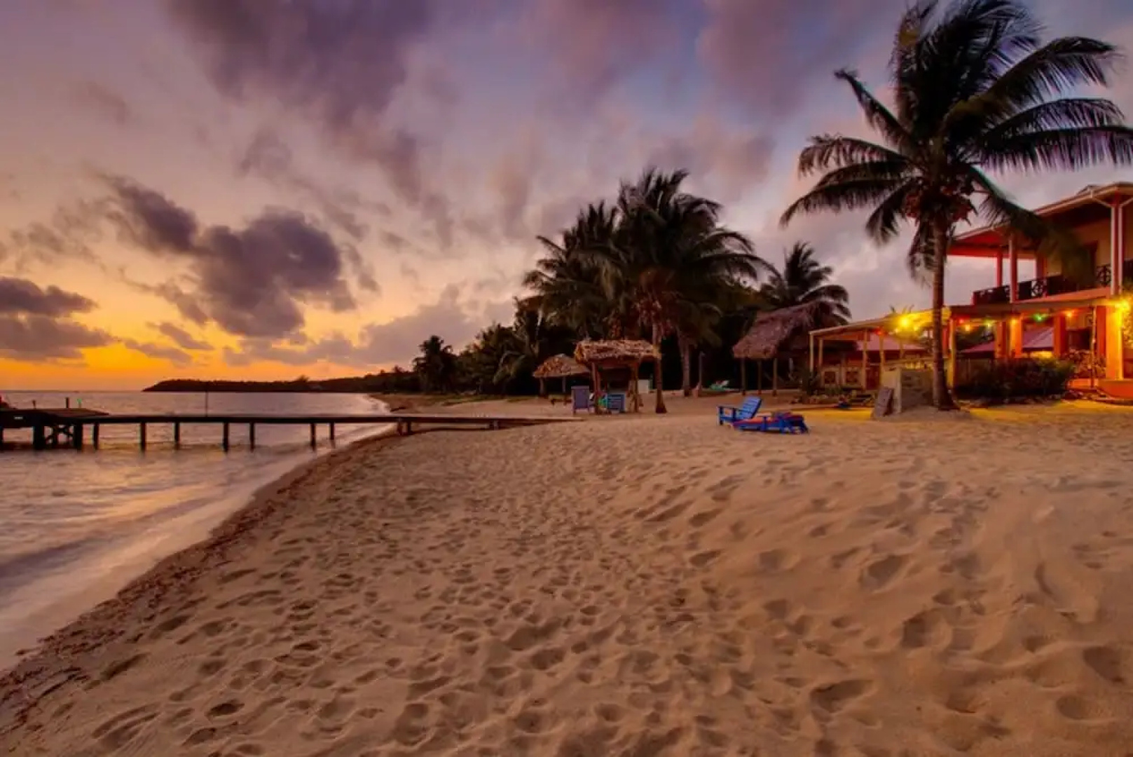 Beaches And Dreams Boutique Hotel