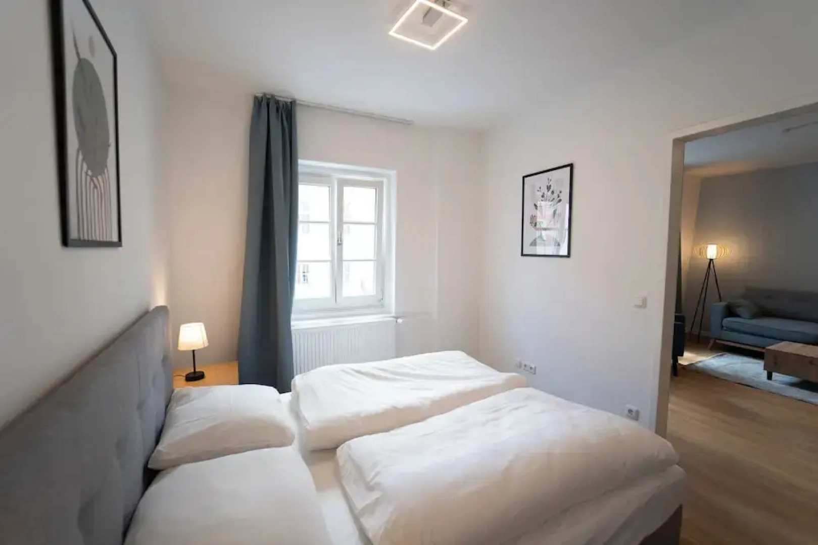 LUXOMES: Vilshofen Altstadt Apartments