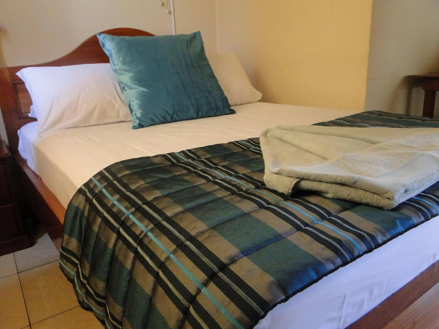 Hotel Mar Azul Galapagos