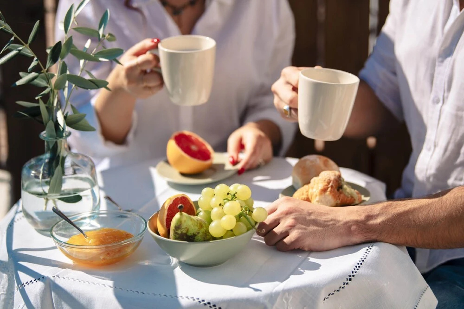 Tenuta dei Normanni - Hospitality