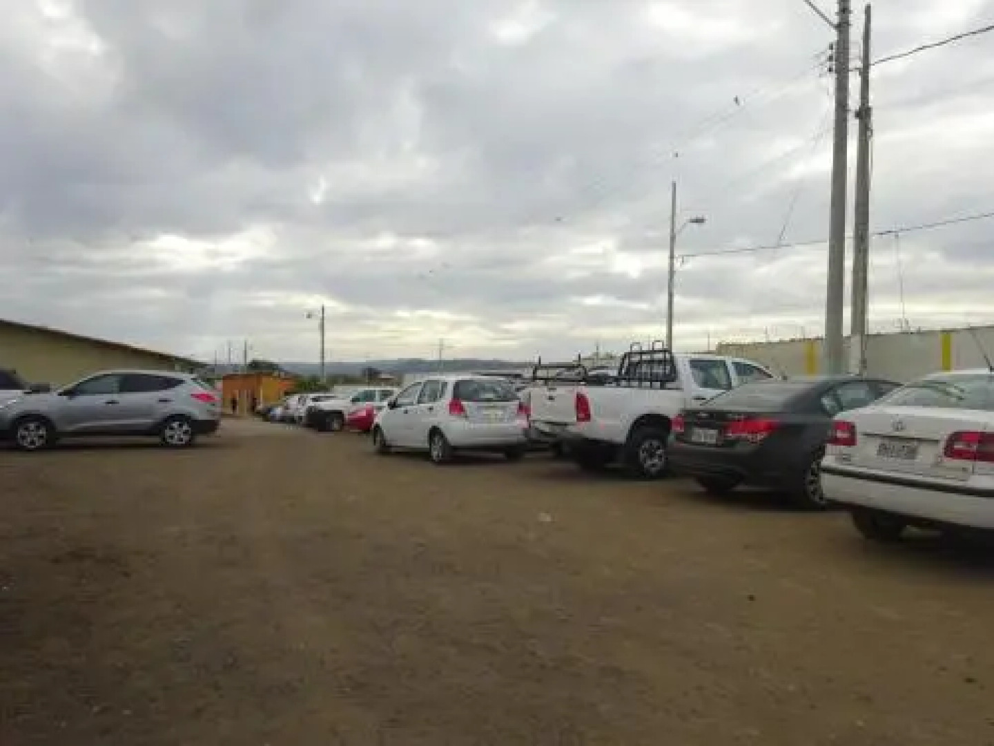 Complejo Turístico Hosteria Costa del Sol