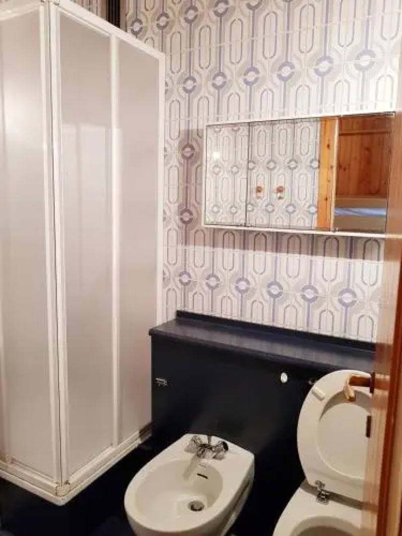 Appartamento Spinale Serafini