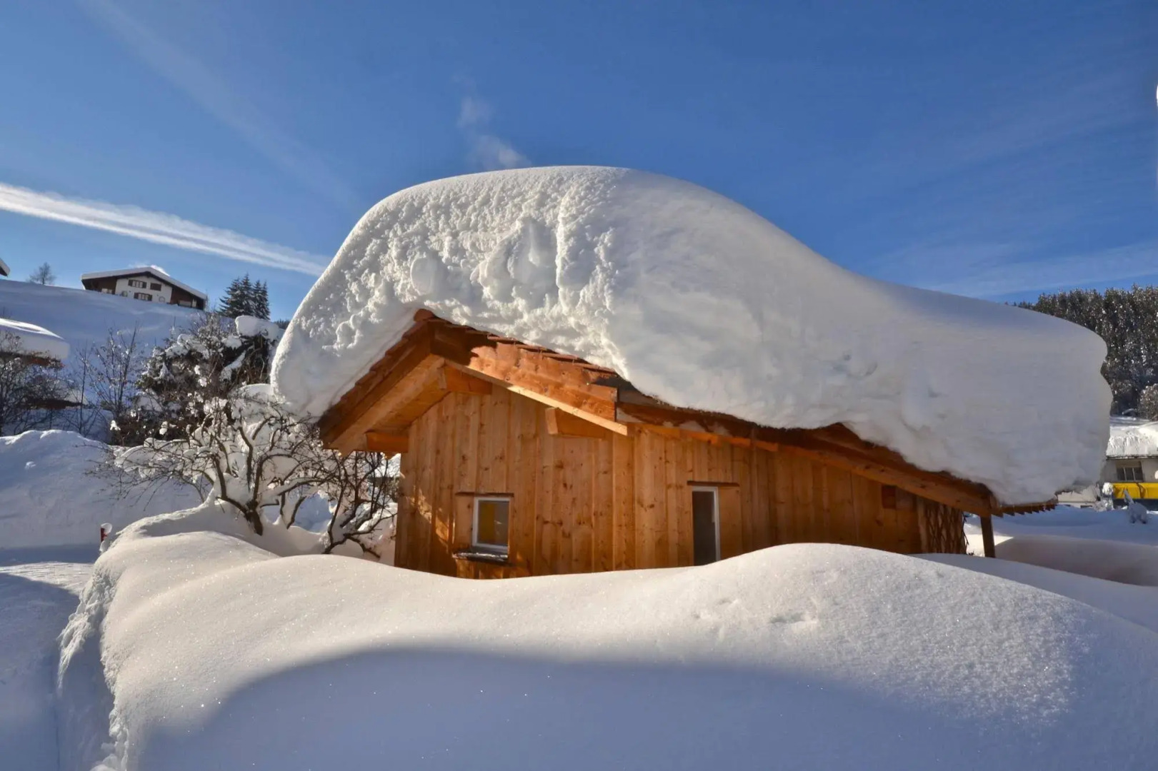 Sport-Lodge Klosters