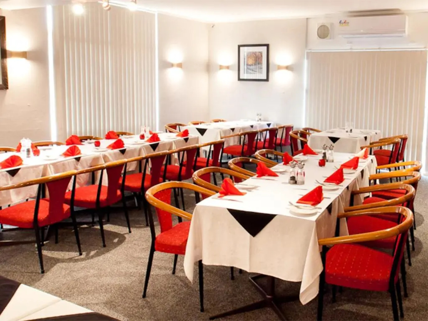 Posthouse MotorLodge