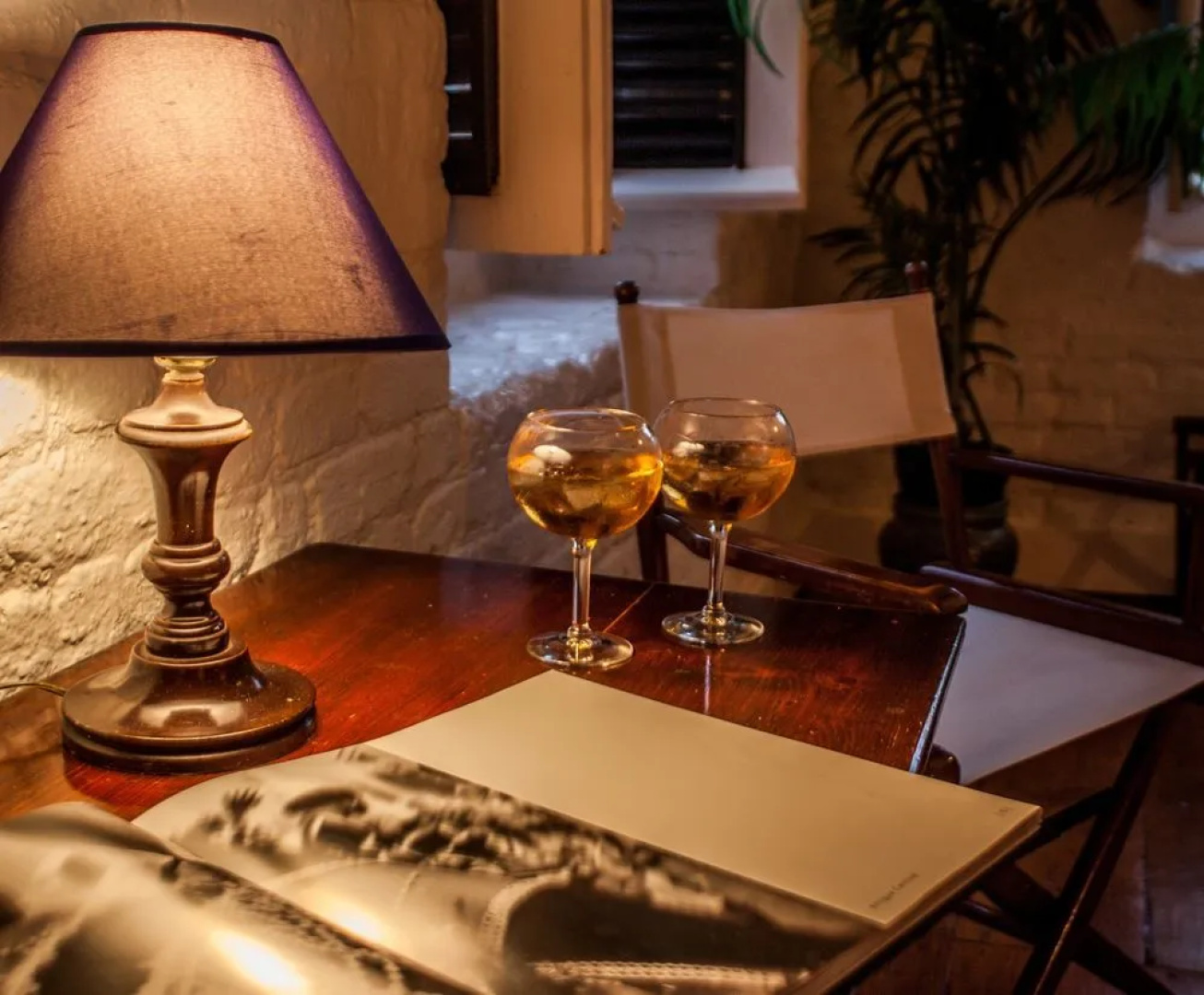 Admiral's Inn and Gunpowder Suites