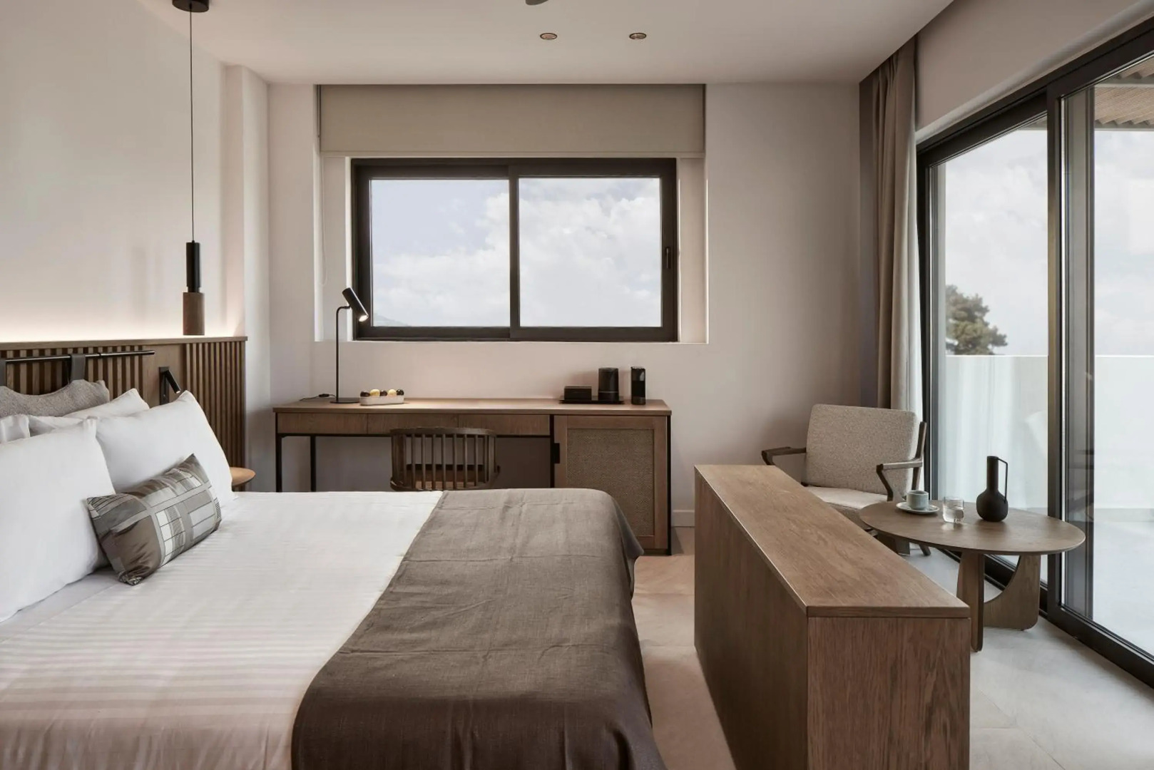 The Olivar Suites