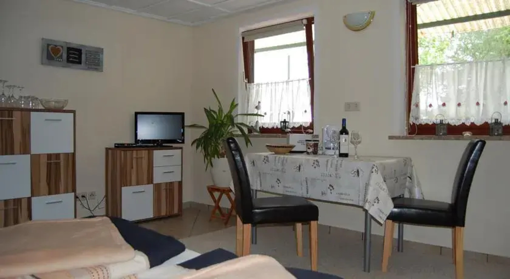 Ferienhaus am Golfplatz!