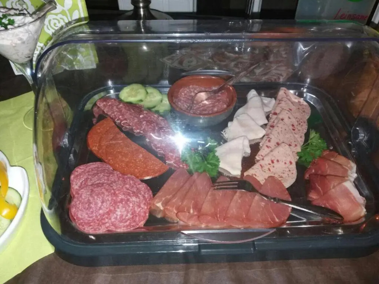 Internat Schloss Spiegelberg