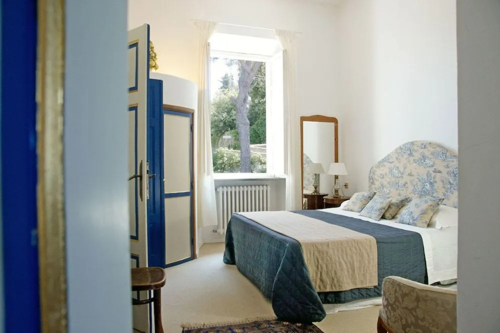 Villa Cassuto Maison de Charme