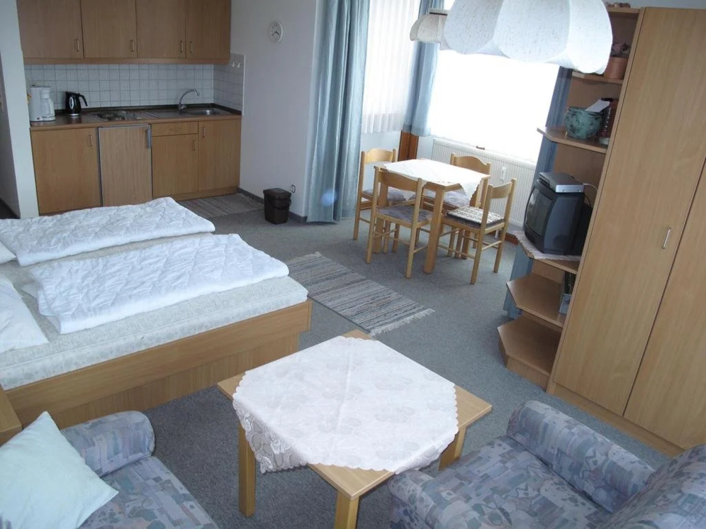 Appartements Sonnenwald