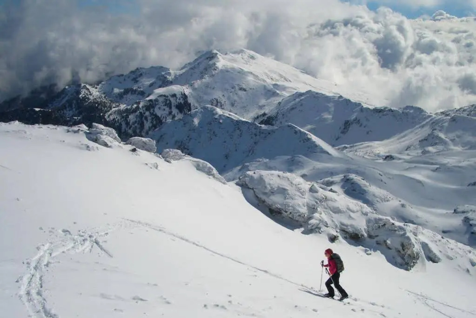 Appartements Kerschbaumer