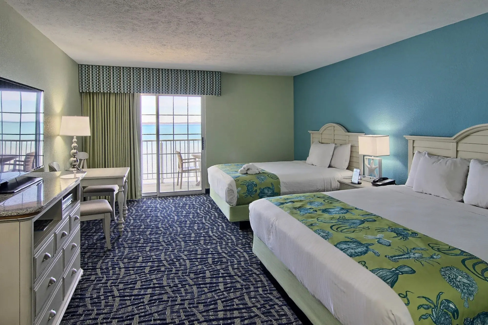 Sugar Beach Resort Hotel