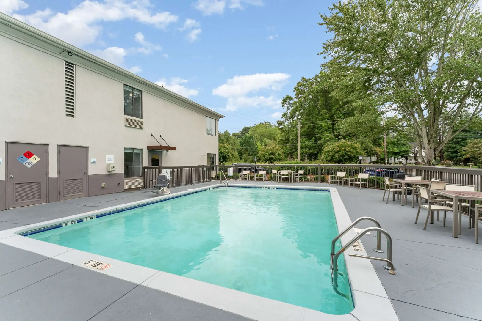 Best Western Kernersville