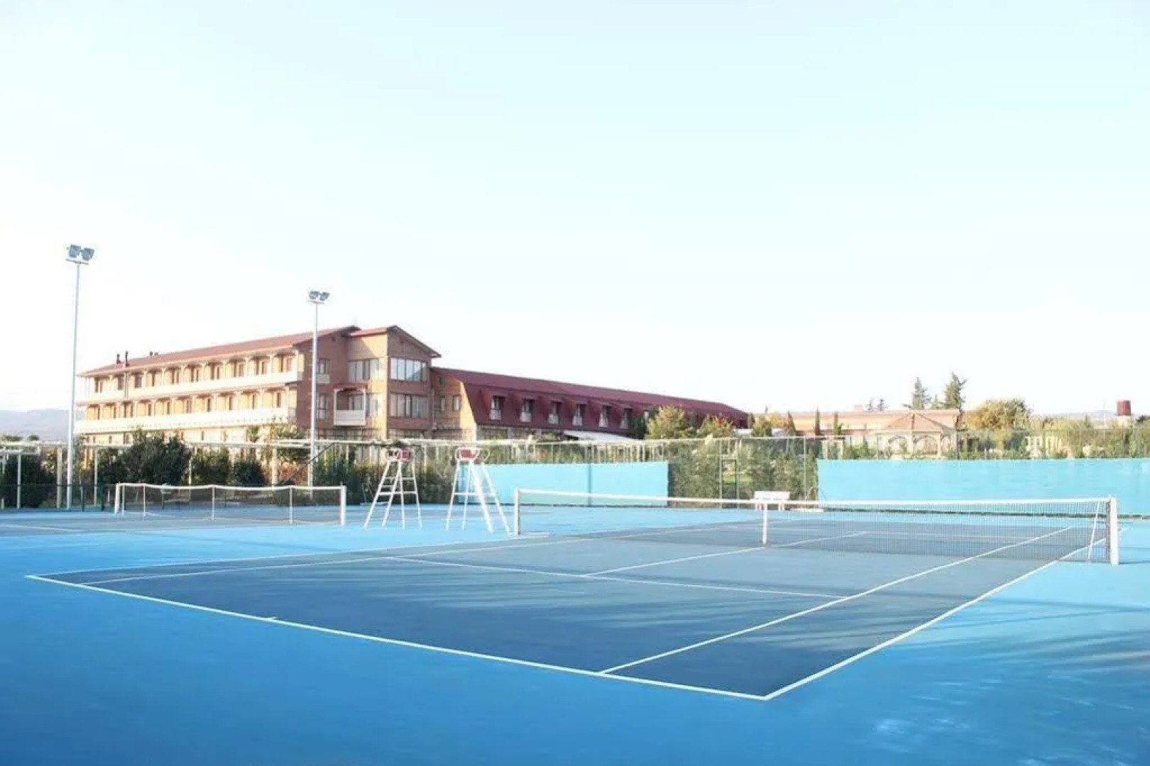 Ambassadori Kachreti Golf Resort Kachreti