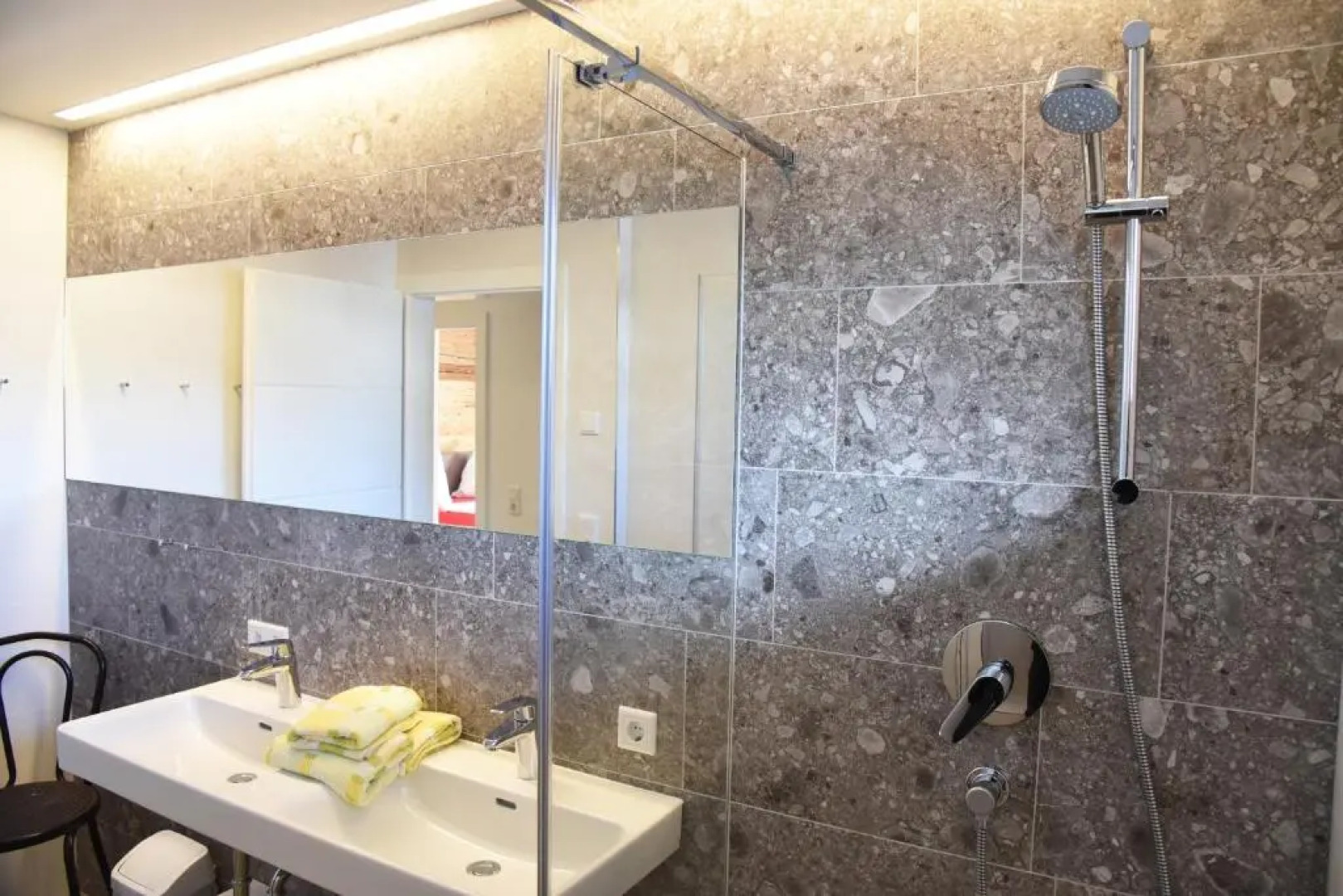 Ferienhaus Herwig Schwarzenbacher