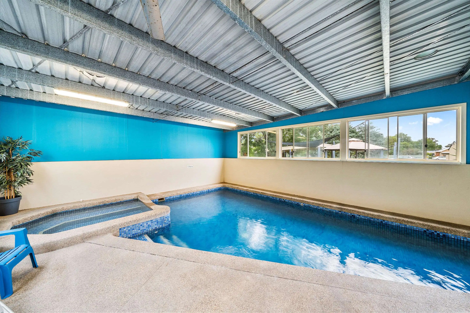 Comfort Inn Benalla