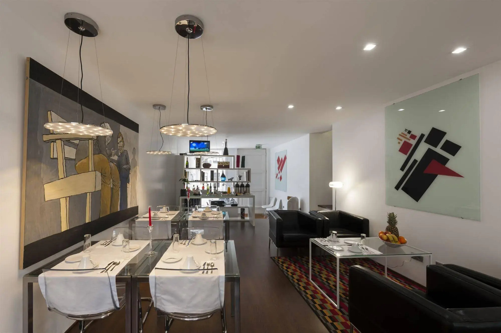 Olala Fine Arts Studios