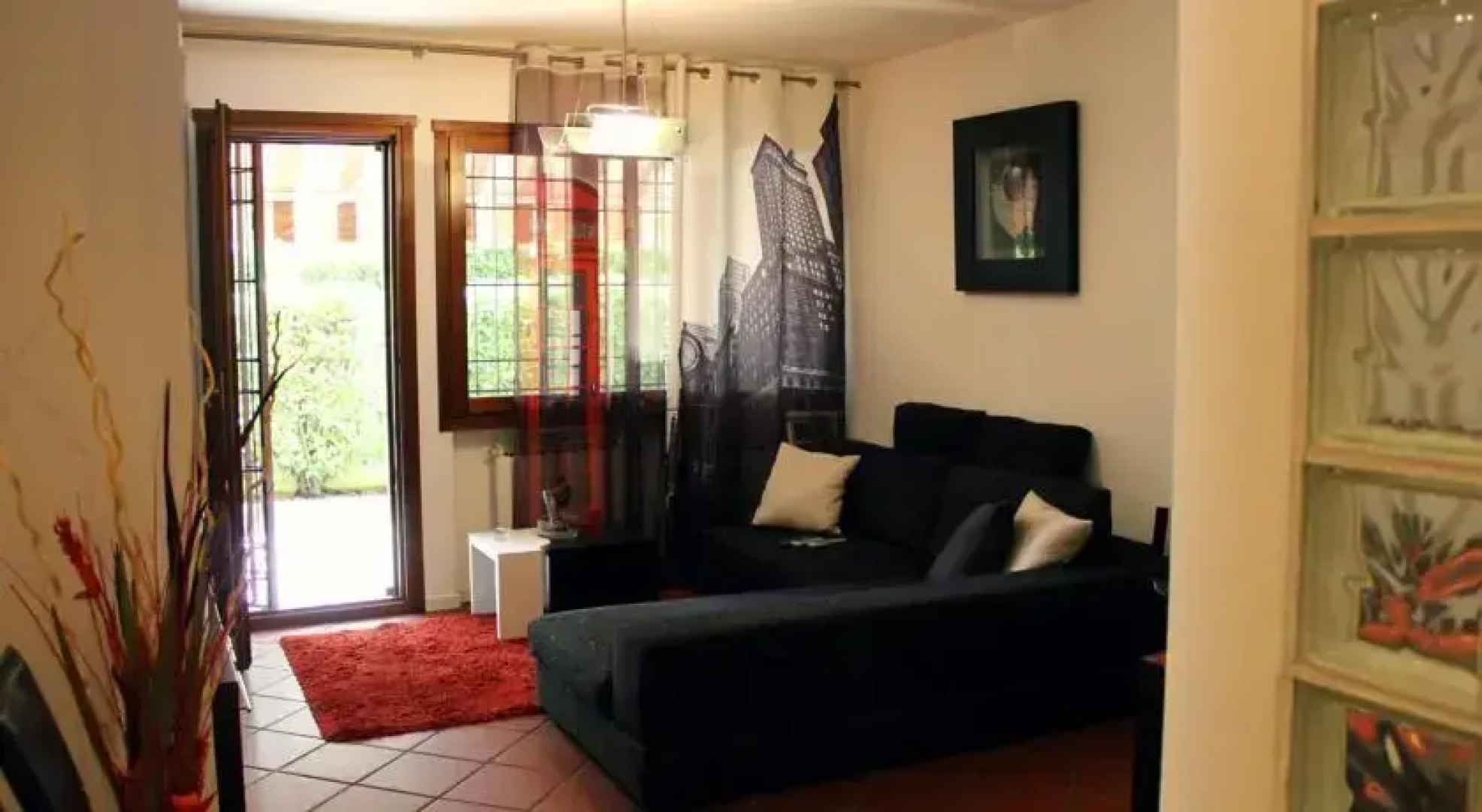 Appartamento alle Terme