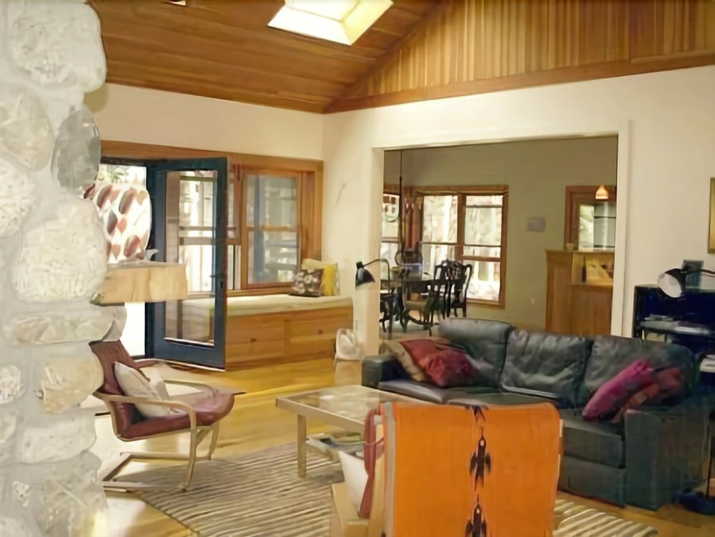 Alberta Lane Cottage - Five Bedroom Home