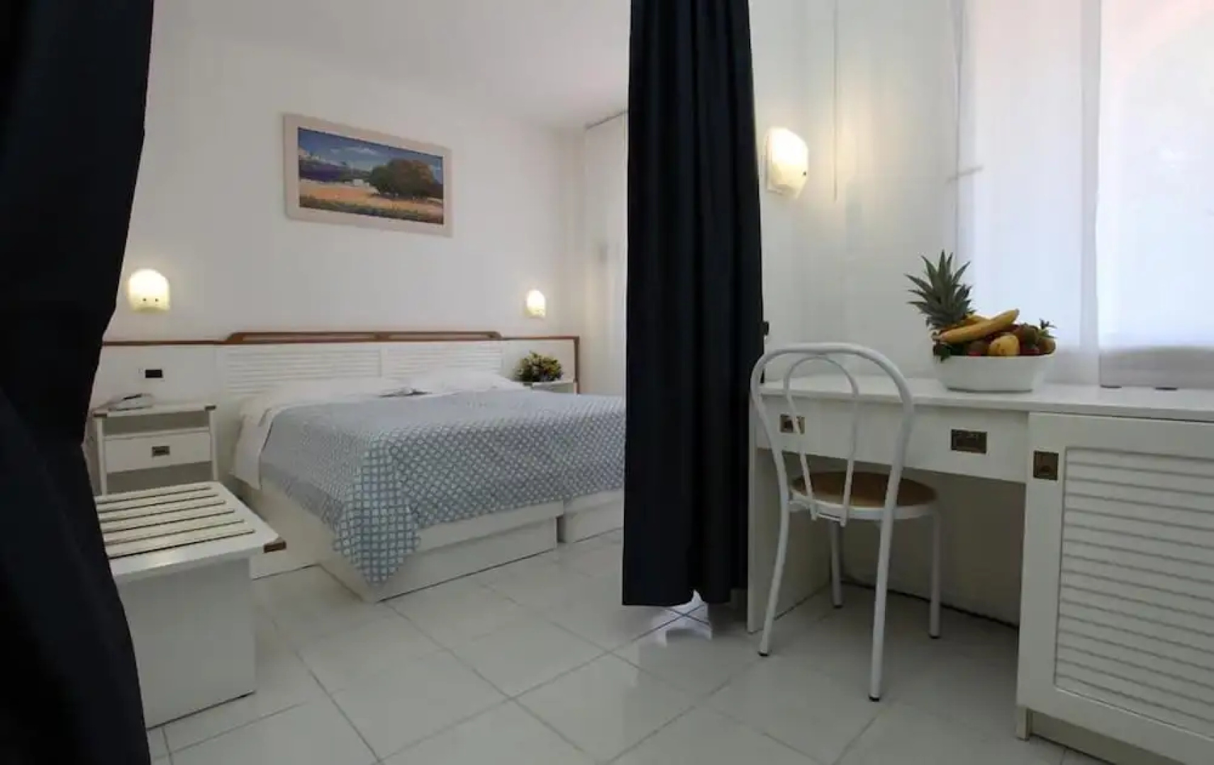 Hotel Valle Verde