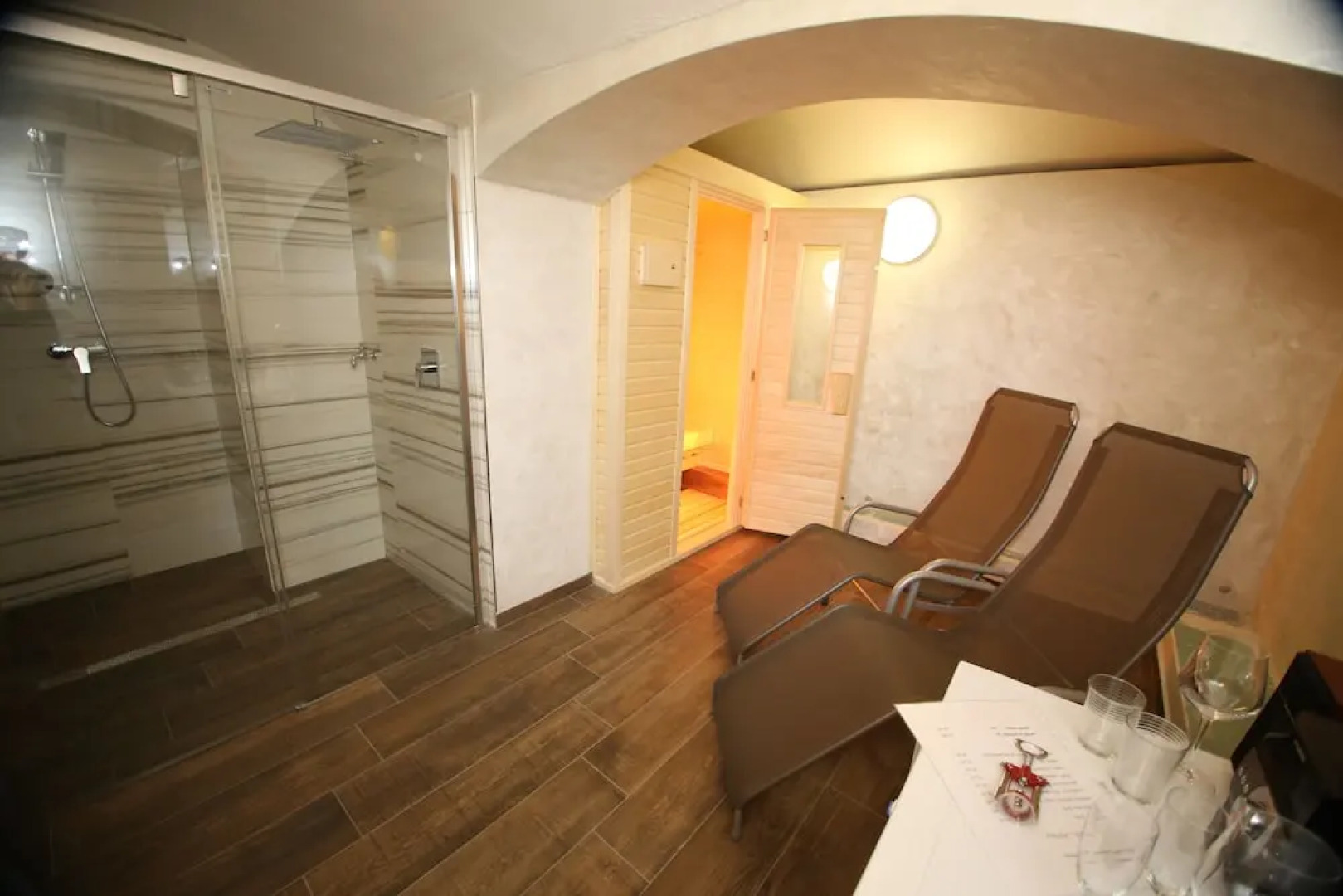 Wellness Penzion U Gigantu