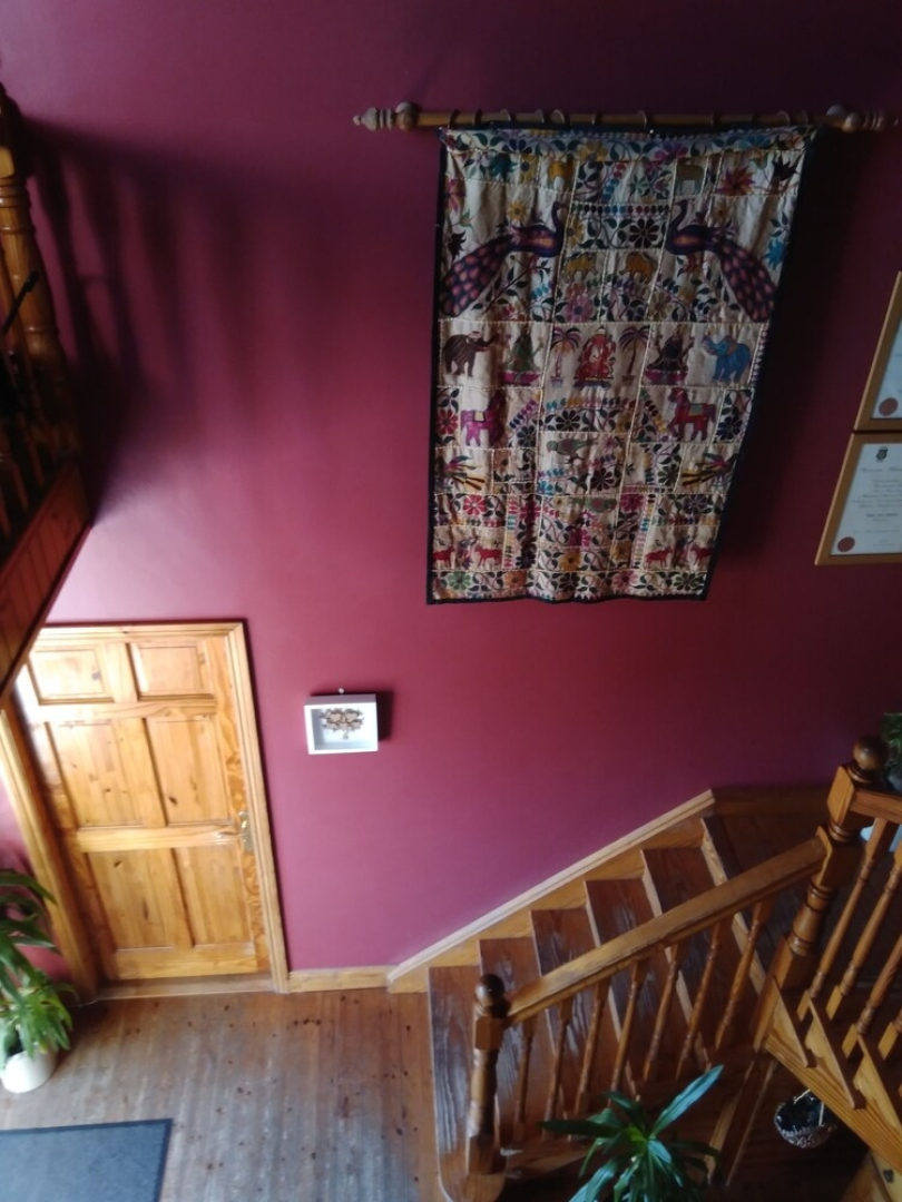 Large family home in Wexford