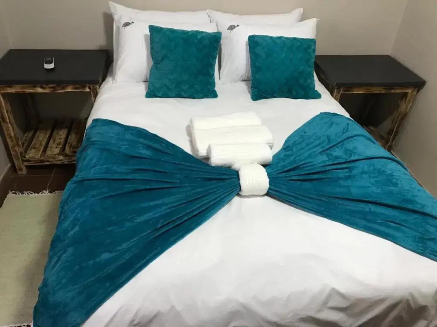 UrbanLife Keetmanshoop Accommodation