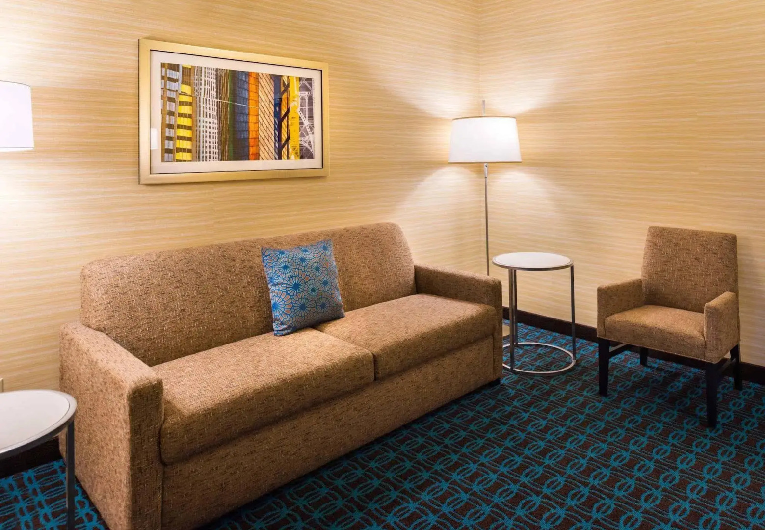 Fairfield Inn & Suites by Marriott Olean