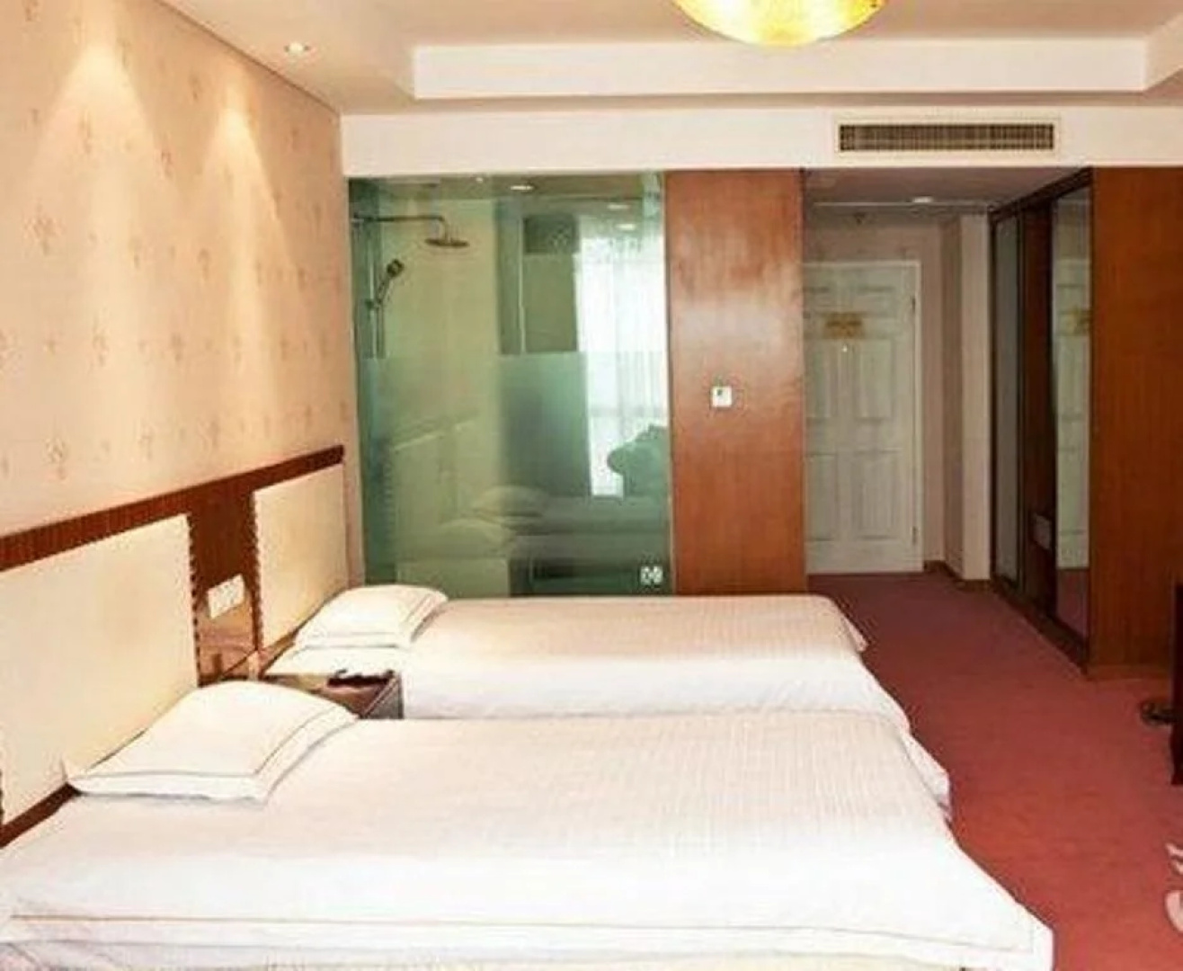 Imperial Garden GoldenJoy Hotel
