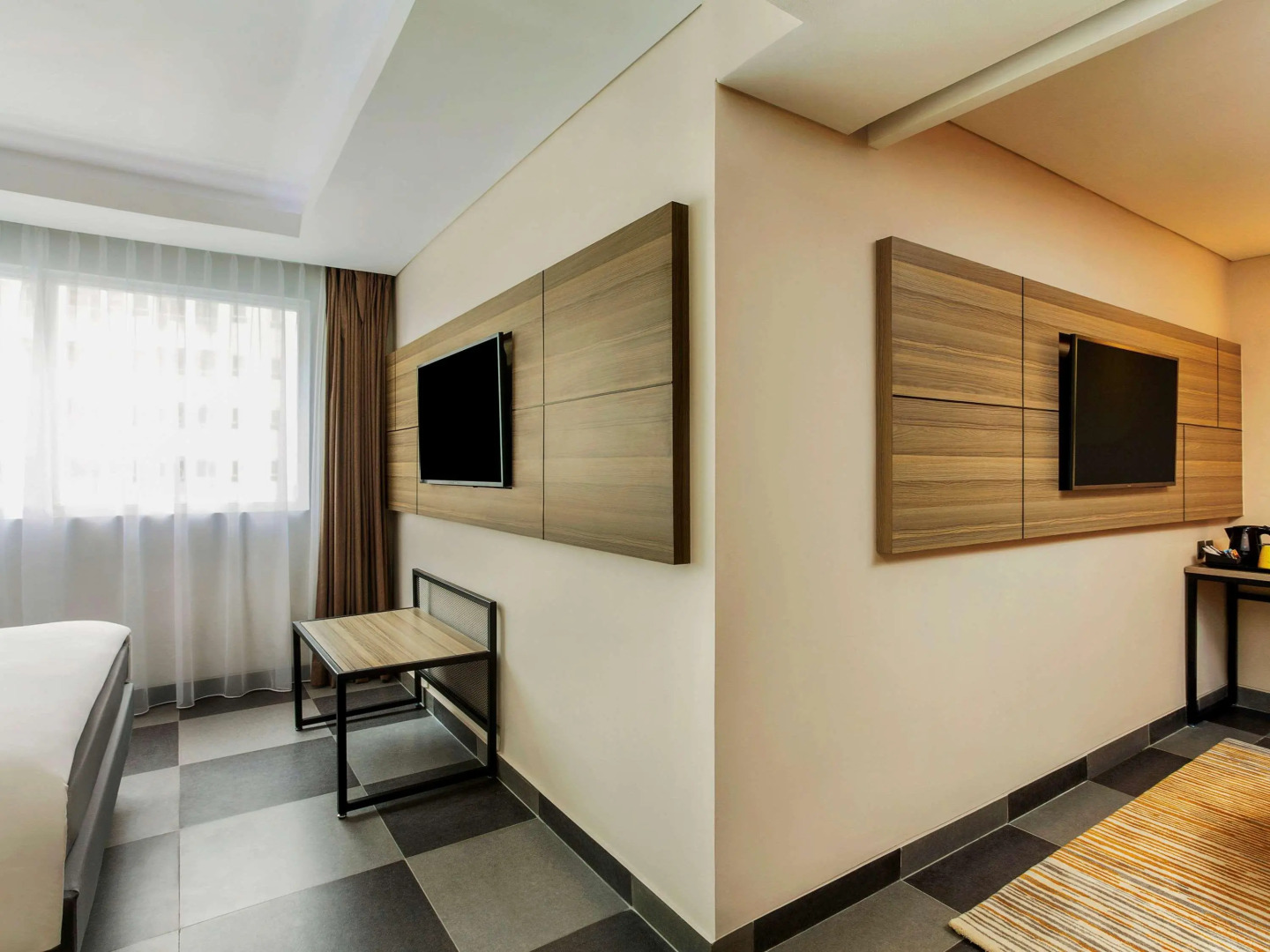 ibis Styles Bekasi Jatibening