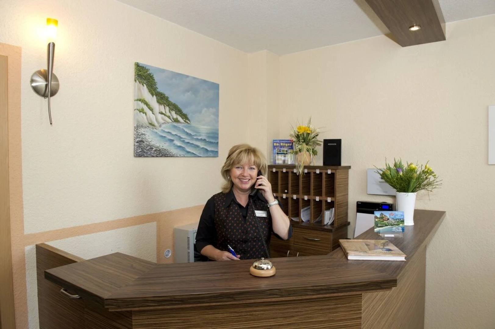 Residenz zum Südstrand