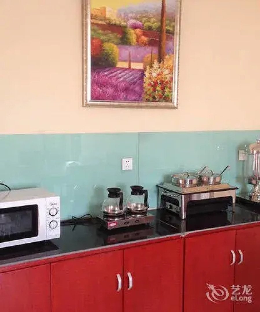 Hanting Hotel Kashgar Id Kah Mosque Hotel