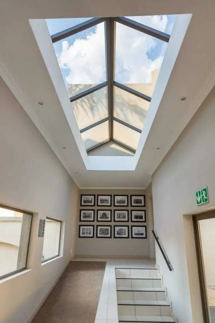 African Penguin Guesthouse  Conference