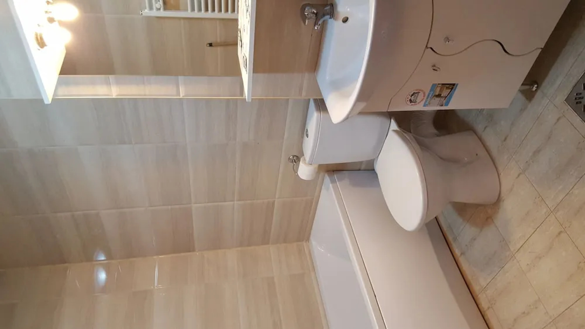 Belle Sea View Apartment Mamaia